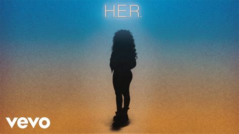 BEST PART (FEAT. H.E.R) .